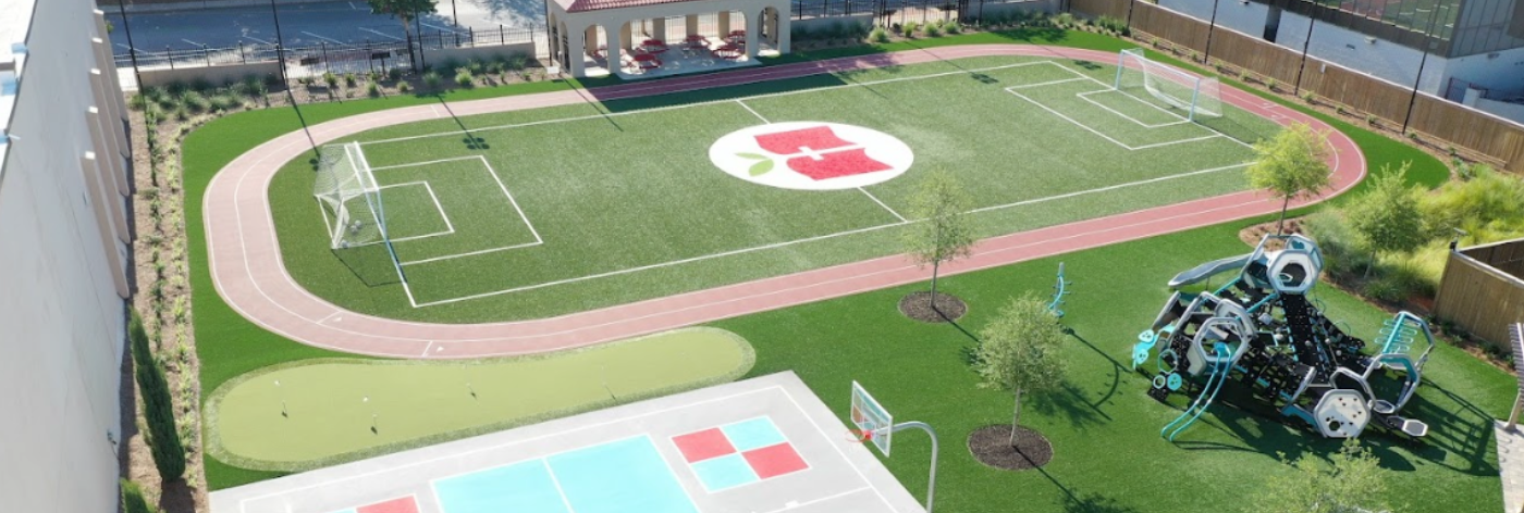 playspace