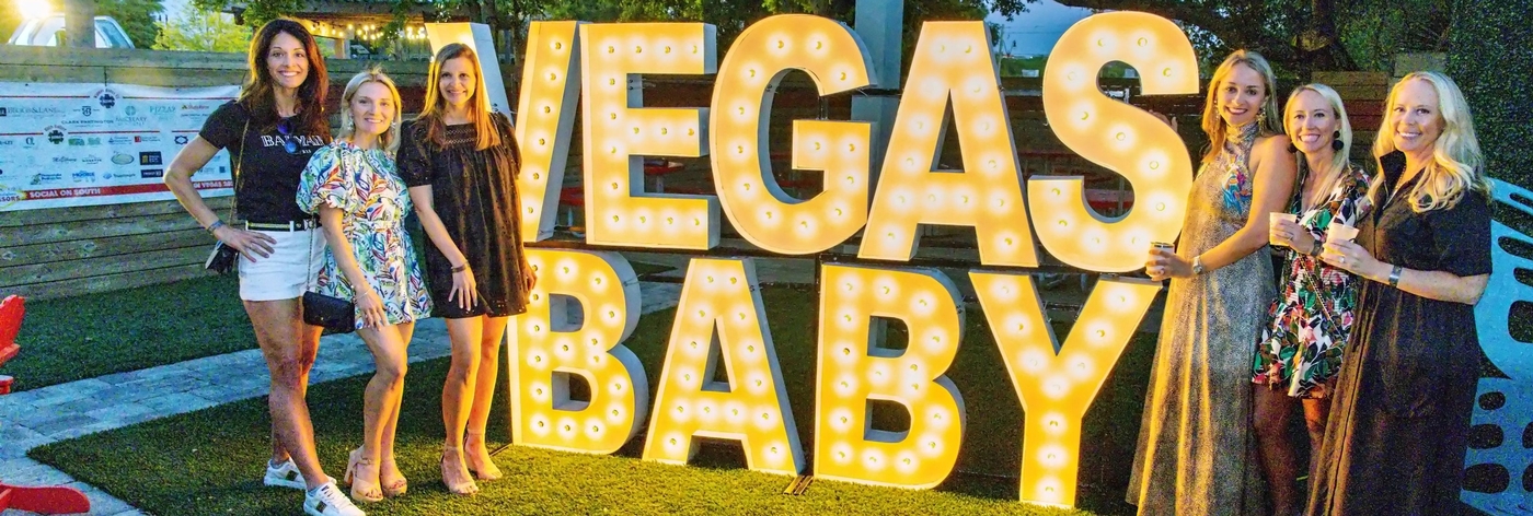 vegas