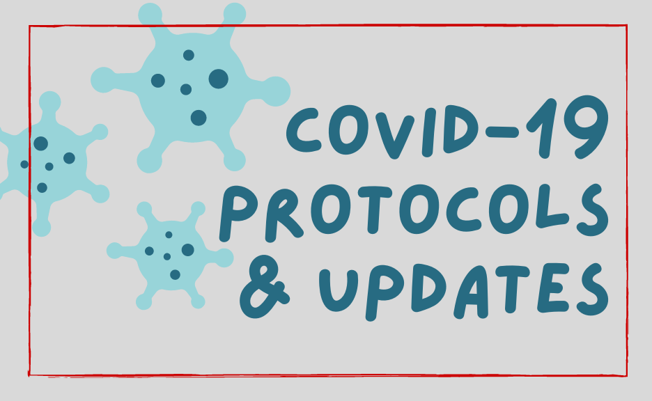 COVID-19 Updates Photo