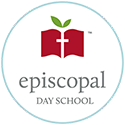 Footer Logo - Episcopal Day School of Christ Church